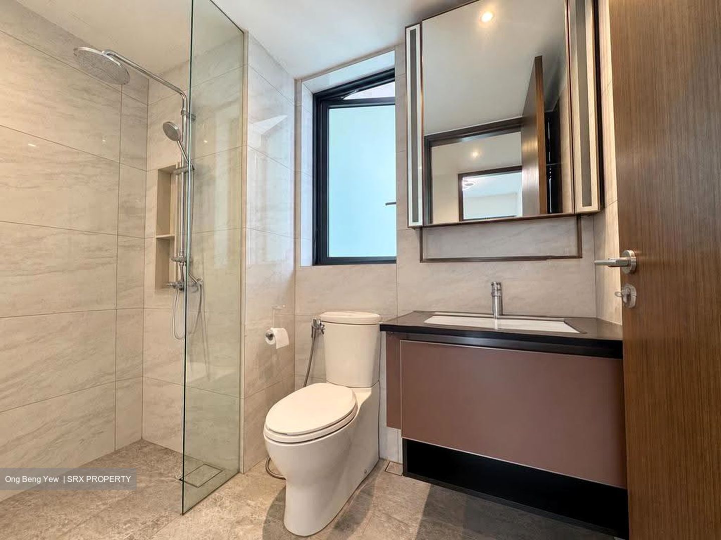 Normanton Park (D5), Apartment #634169081